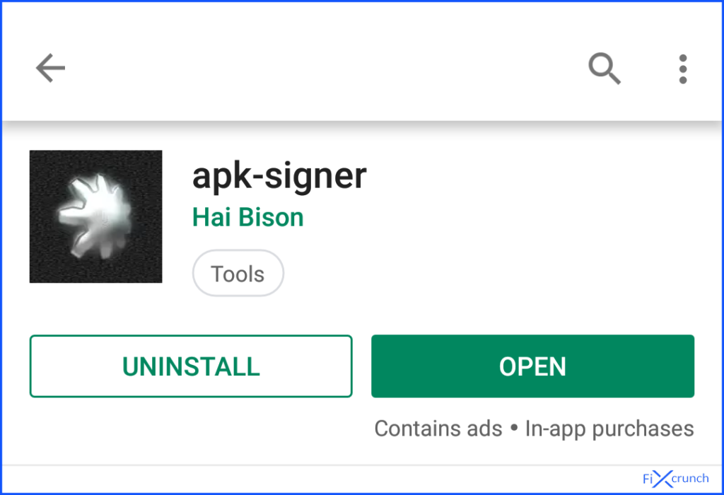 apk-signer app download
