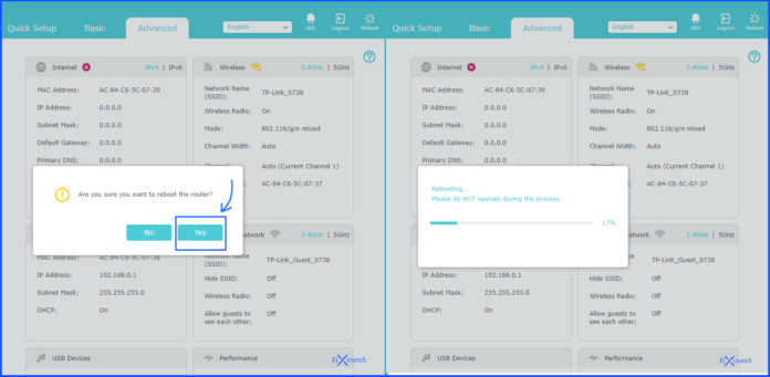 failed to obtain the firmware download address reiboot